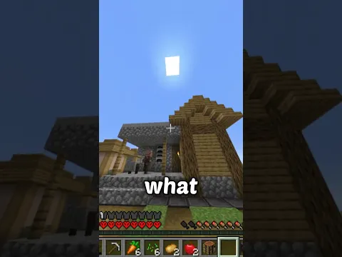 Netherite Superflat in Minecraft