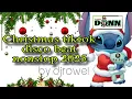 Download Lagu Disco tiktok Christmas party nonstop 2025 by dj.rowel | no floater of Donn AudioLab |