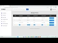 Apartment Visitors Management System using PHP and MySQL V2 PHPGurukul
