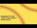 Softball Quotes