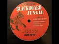Download Lagu BLACKBOARD JUNGLE - BJ10215 - RDH Hifi - Hiboo + Part 2 (12 inch)