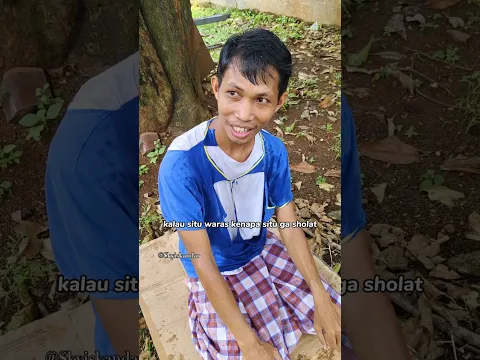 ORANG SHOLAT DISIRAM ⁉️ (FULL VERSION) #shorts #dramayoutube #fiksi #skyiskandar