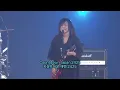 [야바티의 LIVE 가사번역] 괜찮잖아 (Eegana) - CDJ 2425