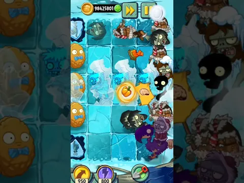 la nueva planta de pvz2 bruto dragon #game #viral #pvz2 #youtube