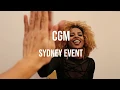 CGM Sydney