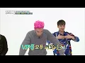 [Weekly Idol] 빅뱅 2배속 버전 뱅뱅뱅!! l EP.285 (EN/JP/CN)