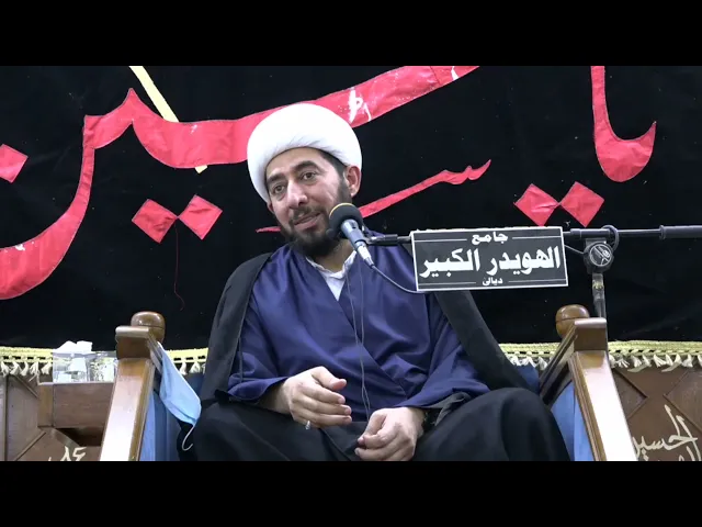 ⁣كيف نقرع باب الله ؟