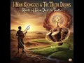 Lagu Roots reggae 1971 unreleased album I Man Kiongozi \u0026 The Truth Drums – From Dust to Truth
