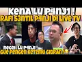Lagu KEN4 LU P4NJ1‼️RAFI S3NTIL P4NJ1 DI LIVE TV-TERNYATA P4NJ1 PENGEN KETEMU G1BRAN  DRI DULU WKWK