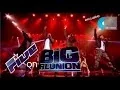 Download Lagu Five - We Will Rock You/ Everybody Get Up (Big Reunion Tour)
