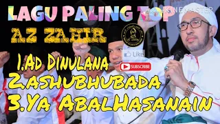 Download Addinulana - Ashubhubada - Ya abal hasanain || HABIB ALI BIDIN .AZ ZAHIR MP3