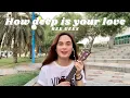 How deep is your love - Bee Gees (Ukulele Cover by Micah Du)