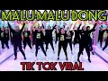Download Lagu DJ MALU MALU DONG /SENAM KREASI,ZUMBA,TIK TOK VIRAL,C.A Studio