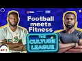 Download Lagu Voetbal ontmoet fitness... met Kemen Fitness \u0026 Chuey Chu #TCL
