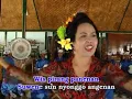 Download Lagu KANGEN BANYUWANGI Versi Kuntulan - Vocal Gandrung Temu