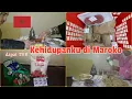 Download Lagu Masak, Buka Puasa Seminggu | Belanja Mingguan | Dapat THR | Kehidupanku di Maroko