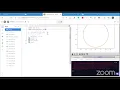 Solve with Instructor Week 10 - Python