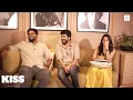 Kiss - Team Interview | Kavin | Sathish | Jen Martin | Raahul | Romeo Pictures