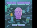 Heat Waves (Slowed)