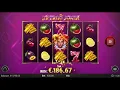 Inferno Joker Bonus Feature (PlayNGo)