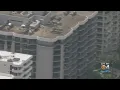 Surfside Mayor Safety Of Champlain Towers North Being Investigated