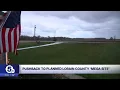 Lorain County neighbors worry mega site could disrupt rural community