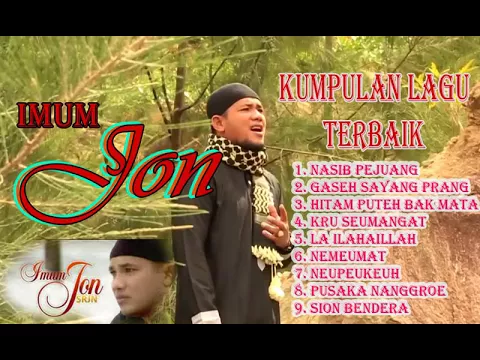 Download MP3 Imum Jhon - Koleksi Lagu Imum Jhon terbaik