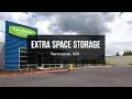 Storage Units in Vancouver WA - Extra Space Storage