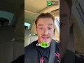 CARSEAT - when to face forward