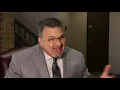 A Conversation with TDCJ Executive Director Bryan Collier