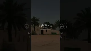 سورة الضحى الآيات 1 11 تلاوة ماهر المعيقلي 