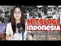 Download Lagu PENCIPTAAN DUNIA DI MITOLOGI INDONESIA (Indonesian Mythology) #GeekRelia