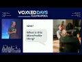 VDCLUJ2023 Rustam Mehmandarov Mads Opheim - Modern Java App Development in the Cloud