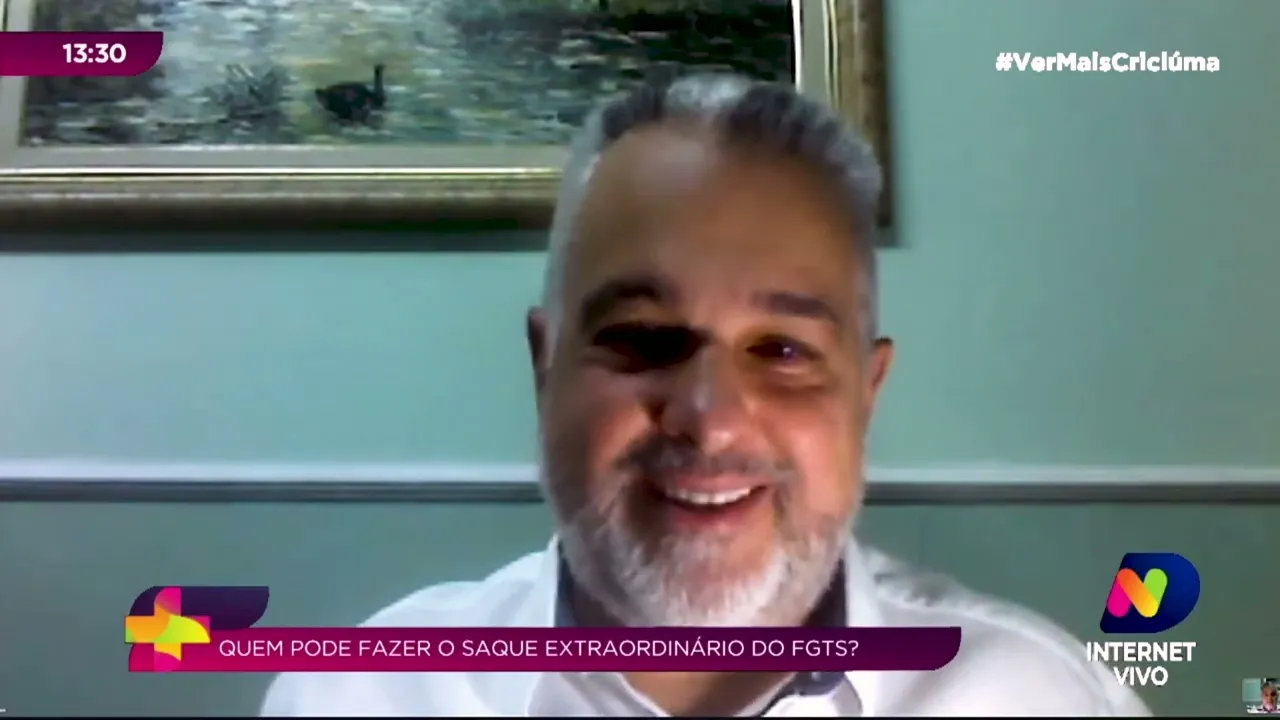 42 milhões de brasileiros podem realizar Saque Extraordinário do FGTS