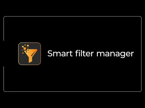 watch Smart Filter Manager for Jira video