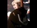 ERWIN - SHINZOU SASAGEYO| ATTACK ON TITAN | EREN YEAGER | AOT |ATTACK ON TITAN EDITS | EREN JAEGER