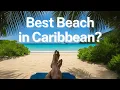 48 HOURS IN CULEBRA PUERTO RICO