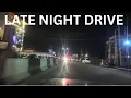 Lagu Night Drive In The City Of Aba Nigeria.