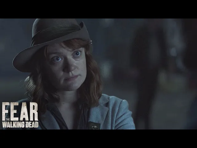 Fear the Walking Dead Sneak Peek: Season 6, Episode 4