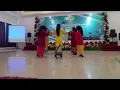 Download Lagu Persembahan dari ekskul Tari MA Islamiyah Pontianak lagu Cauncang