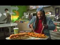 Subway Commercial 2025