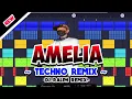 AMELIA(DjRalph Remix) Techno Remix 2022