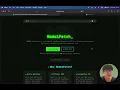 Create a new MCP server in minutes with ModelFetch and Node js