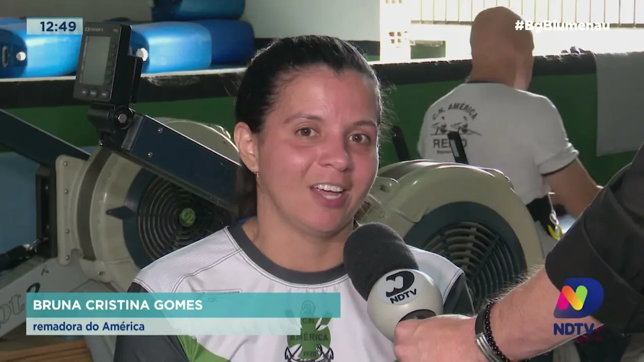 Remo: Blumenau recebe neste sábado (08) a última etapa do Campeonato Catarinense