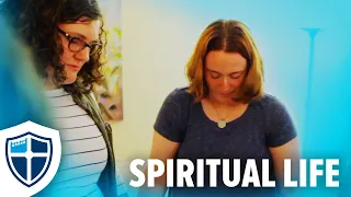 Spiritual Life John Brown University 