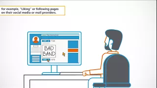 Clickjacking - Secure Code Warrior Explainer