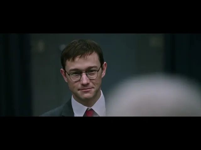Video: Snowden Full Movie English