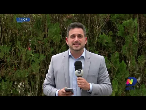 Tráfico de drogas: menor de idade é apreendido na madrugada de domingo em Blumenau