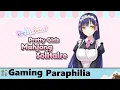 Delicious Pretty Girls Mahjong Solitaire