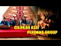 Download Lagu Cilokaq Perdana Group Sakra (Original Music Cilokaq) #1